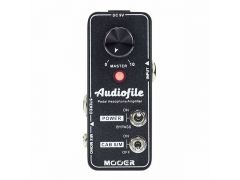 Педаль Mooer AUDIOFILE